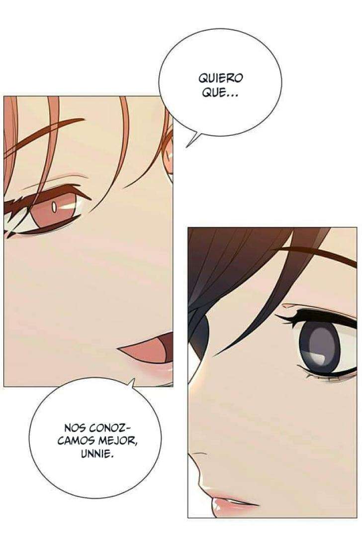 Sadistic Beauty side story A Capítulo 15 - Página 10 en español