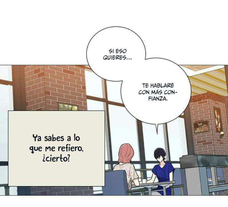 Sadistic Beauty side story A Capítulo 15 - Página 11 en español