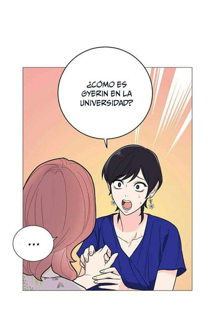 Sadistic Beauty side story A Capítulo 15 - Página 12 en español