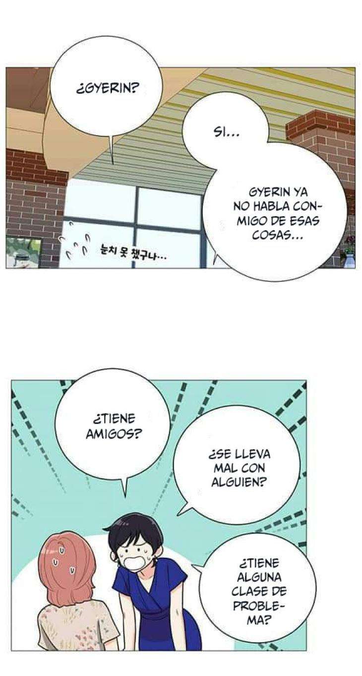 Sadistic Beauty side story A Capítulo 15 - Página 13 en español