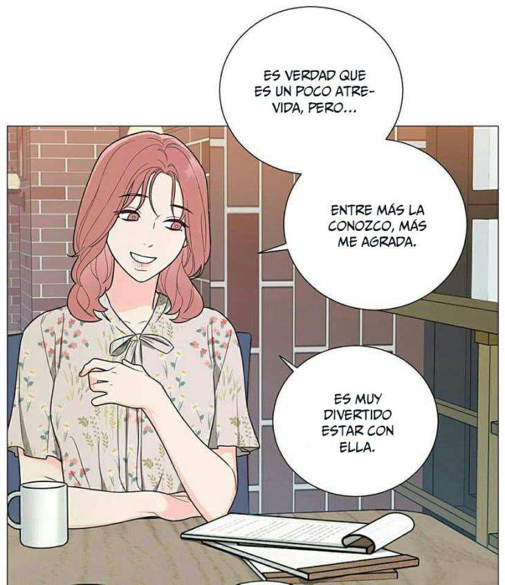 Sadistic Beauty side story A Capítulo 15 - Página 16 en español