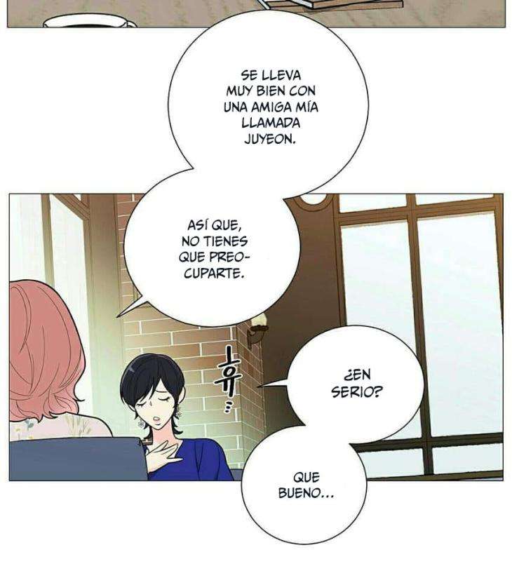 Sadistic Beauty side story A Capítulo 15 - Página 17 en español