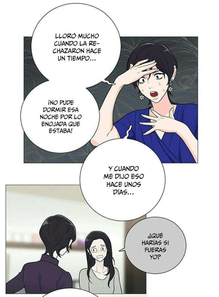 Sadistic Beauty side story A Capítulo 15 - Página 19 en español
