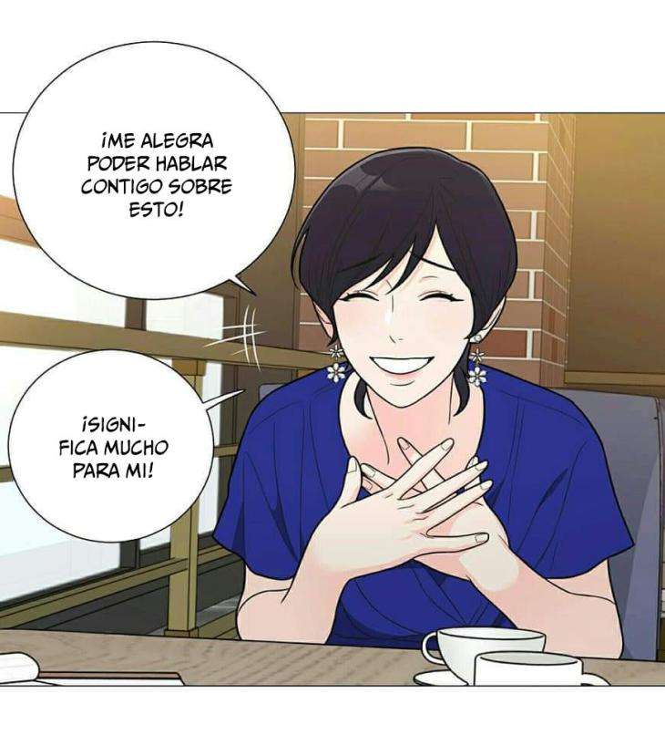 Sadistic Beauty side story A Capítulo 15 - Página 23 en español