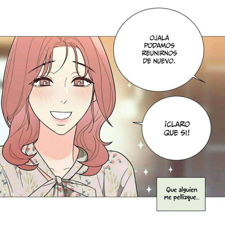 Sadistic Beauty side story A Capítulo 15 - Página 24 en español