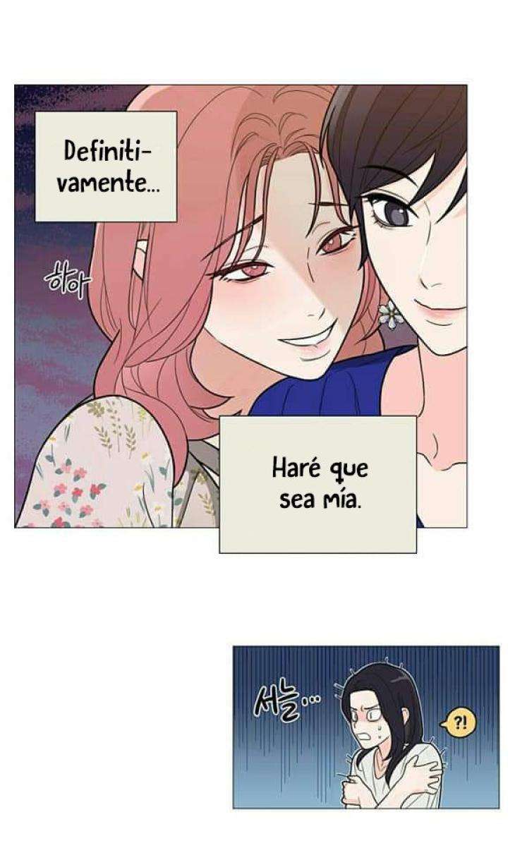 Sadistic Beauty side story A Capítulo 15 - Página 27 en español