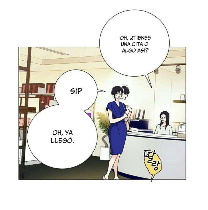 Sadistic Beauty side story A Capítulo 15 - Página 3 en español