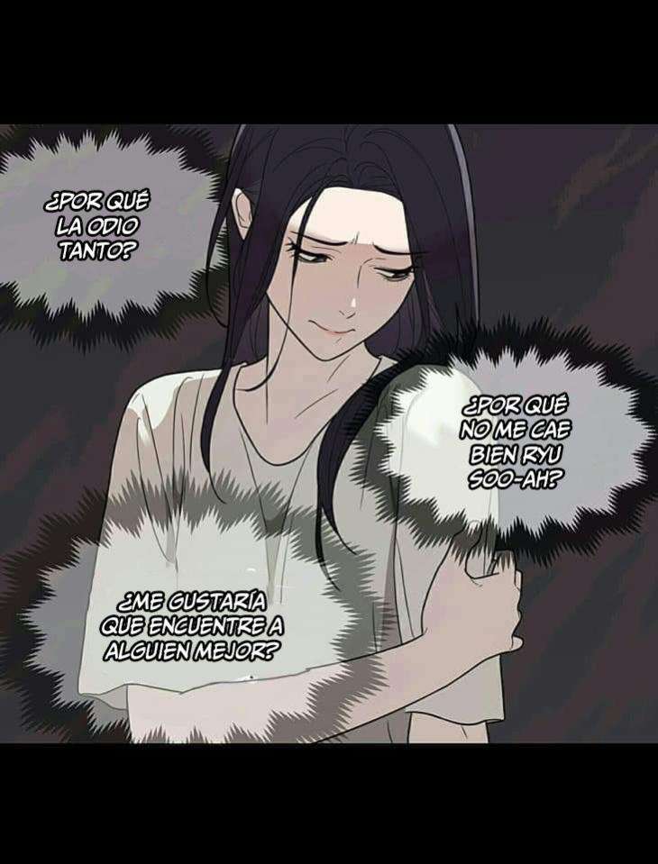 Sadistic Beauty side story A Capítulo 15 - Página 35 en español