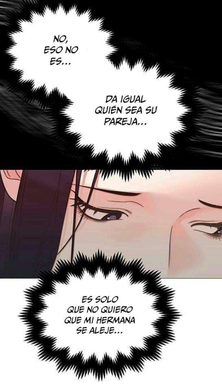 Sadistic Beauty side story A Capítulo 15 - Página 36 en español