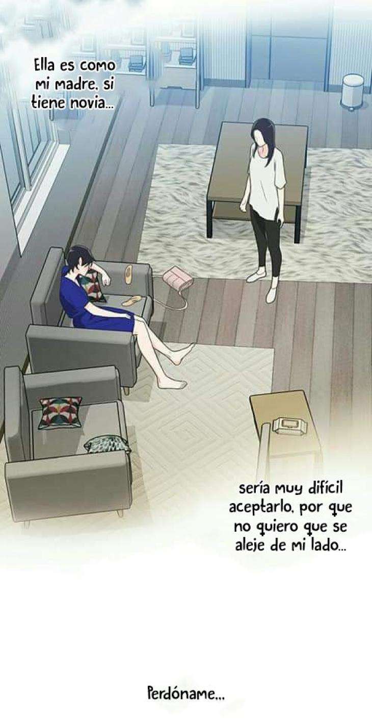 Sadistic Beauty side story A Capítulo 15 - Página 37 en español