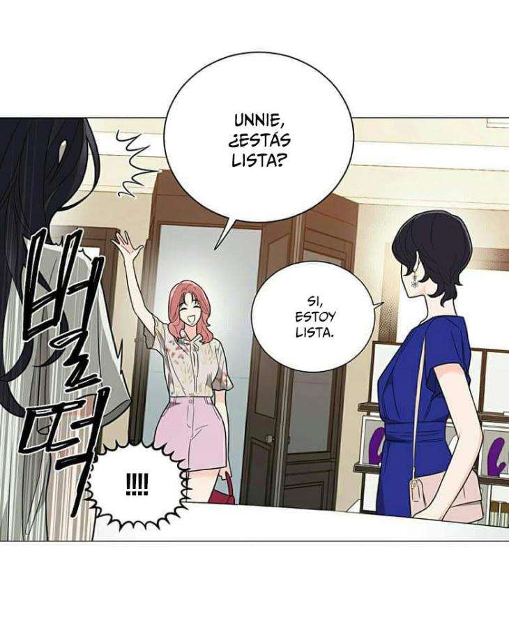 Sadistic Beauty side story A Capítulo 15 - Página 4 en español