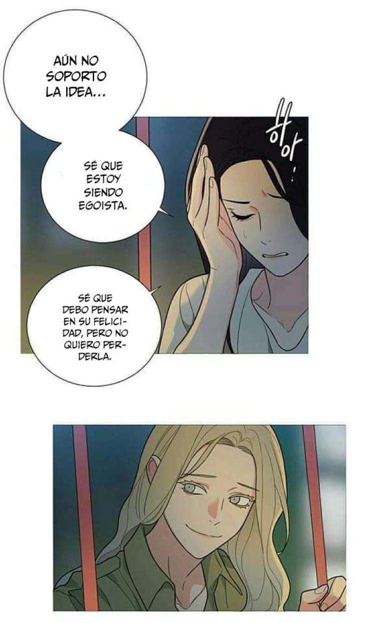 Sadistic Beauty side story A Capítulo 15 - Página 40 en español