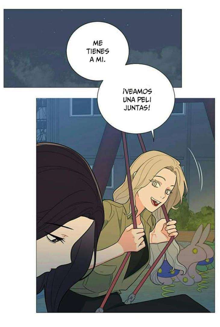 Sadistic Beauty side story A Capítulo 15 - Página 42 en español