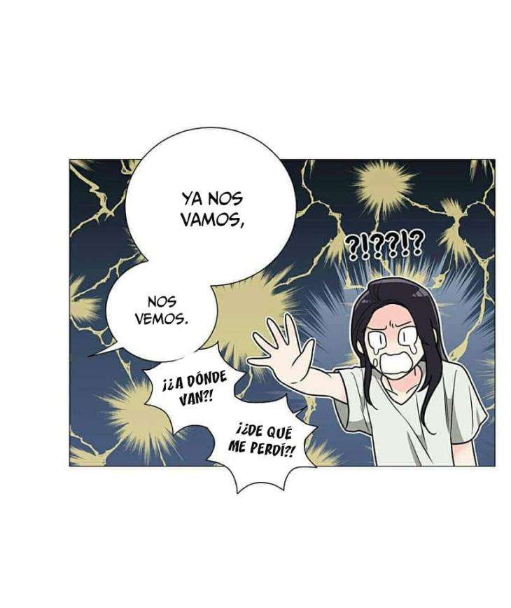 Sadistic Beauty side story A Capítulo 15 - Página 5 en español