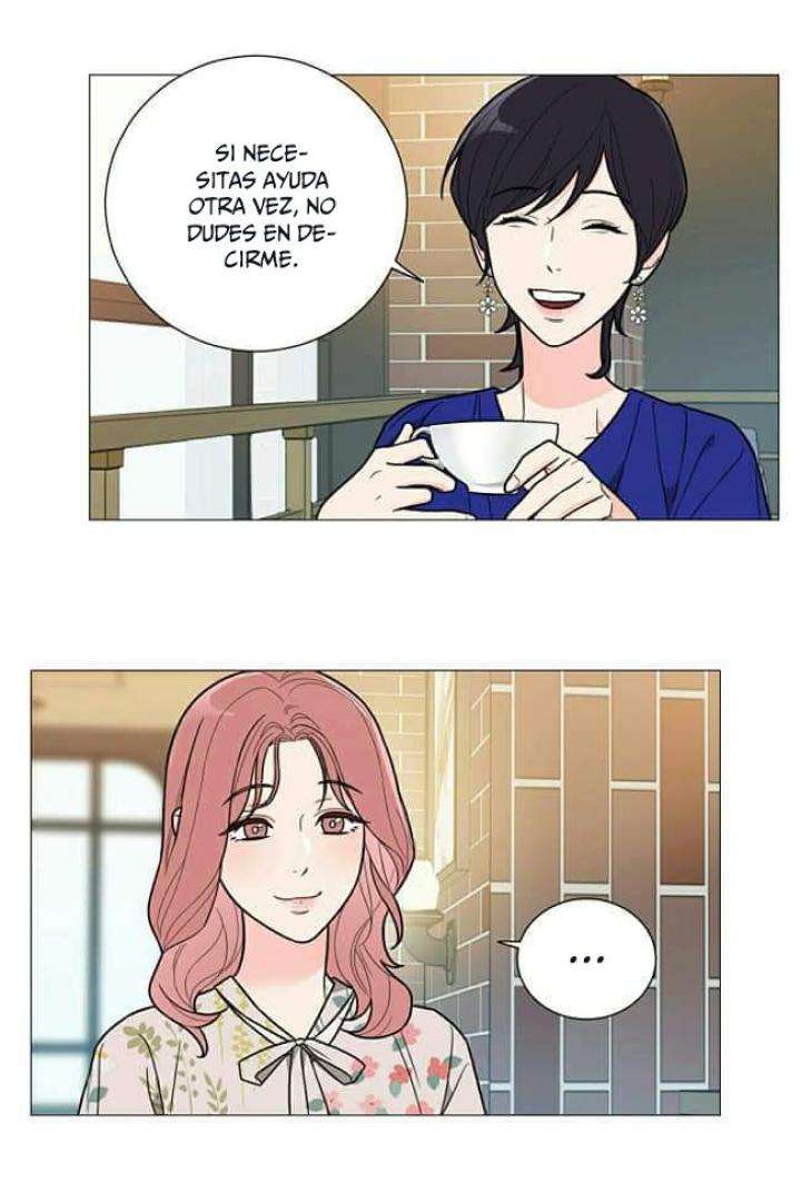 Sadistic Beauty side story A Capítulo 15 - Página 7 en español