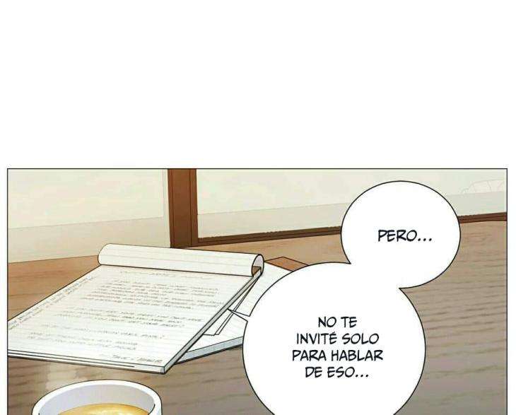 Sadistic Beauty side story A Capítulo 15 - Página 8 en español