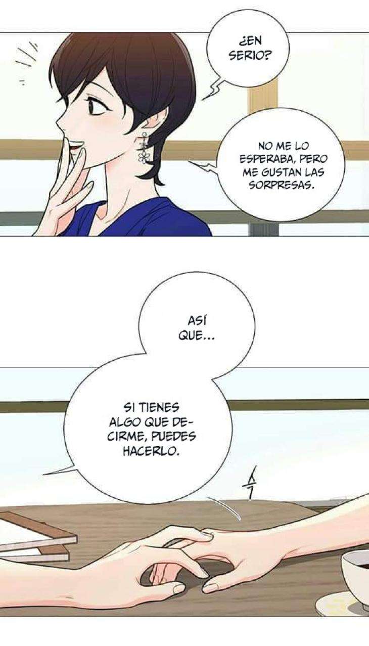 Sadistic Beauty side story A Capítulo 15 - Página 9 en español
