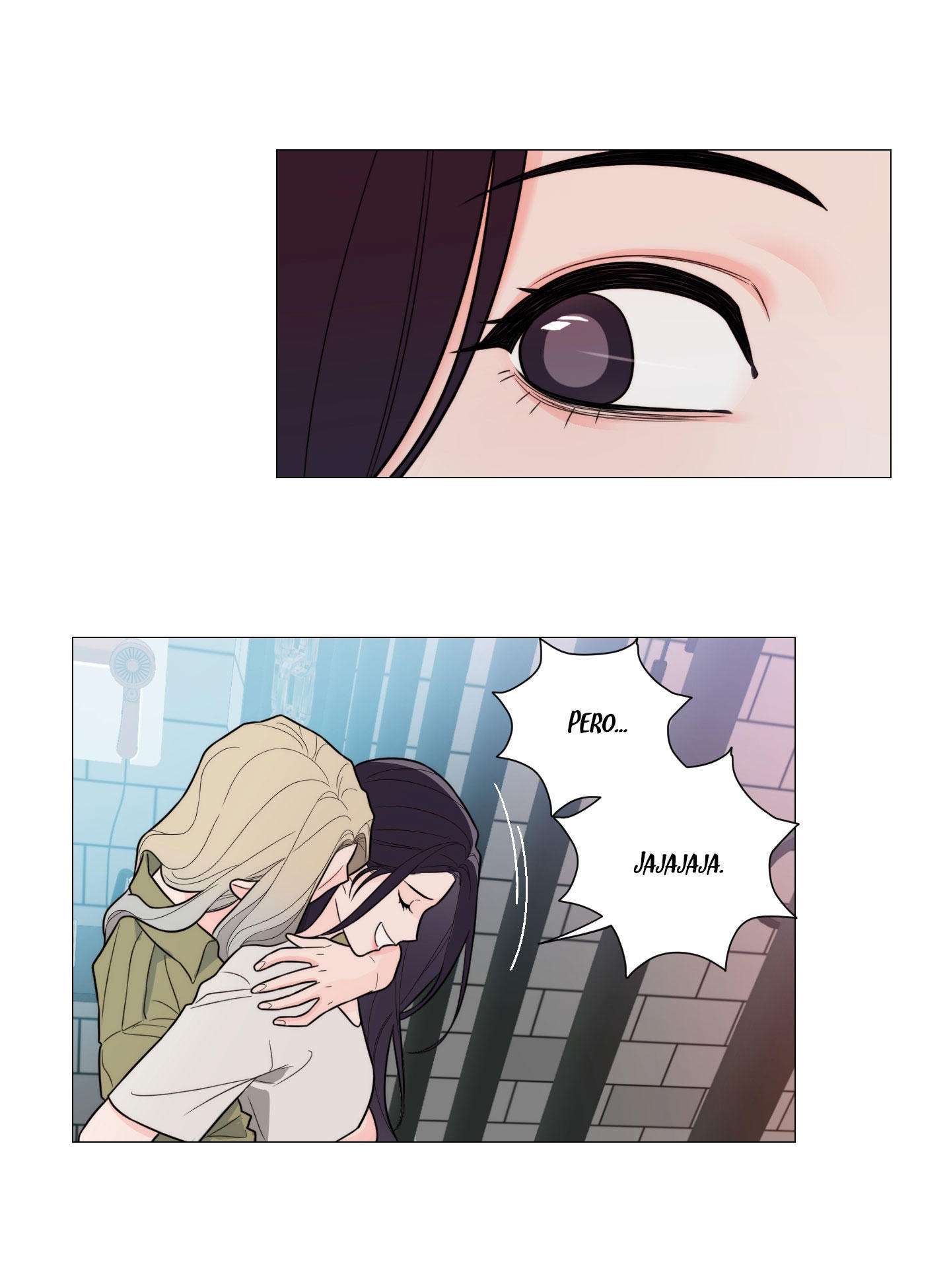Sadistic Beauty side story A Capítulo 16 - Página 12 en español