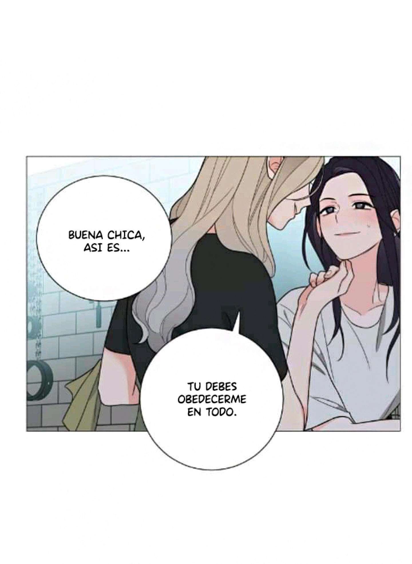 Sadistic Beauty side story A Capítulo 16 - Página 24 en español