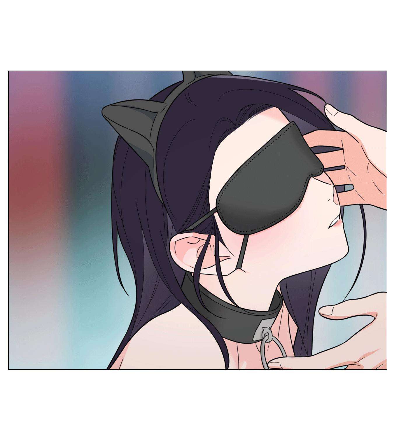 Sadistic Beauty side story A Capítulo 16 - Página 28 en español