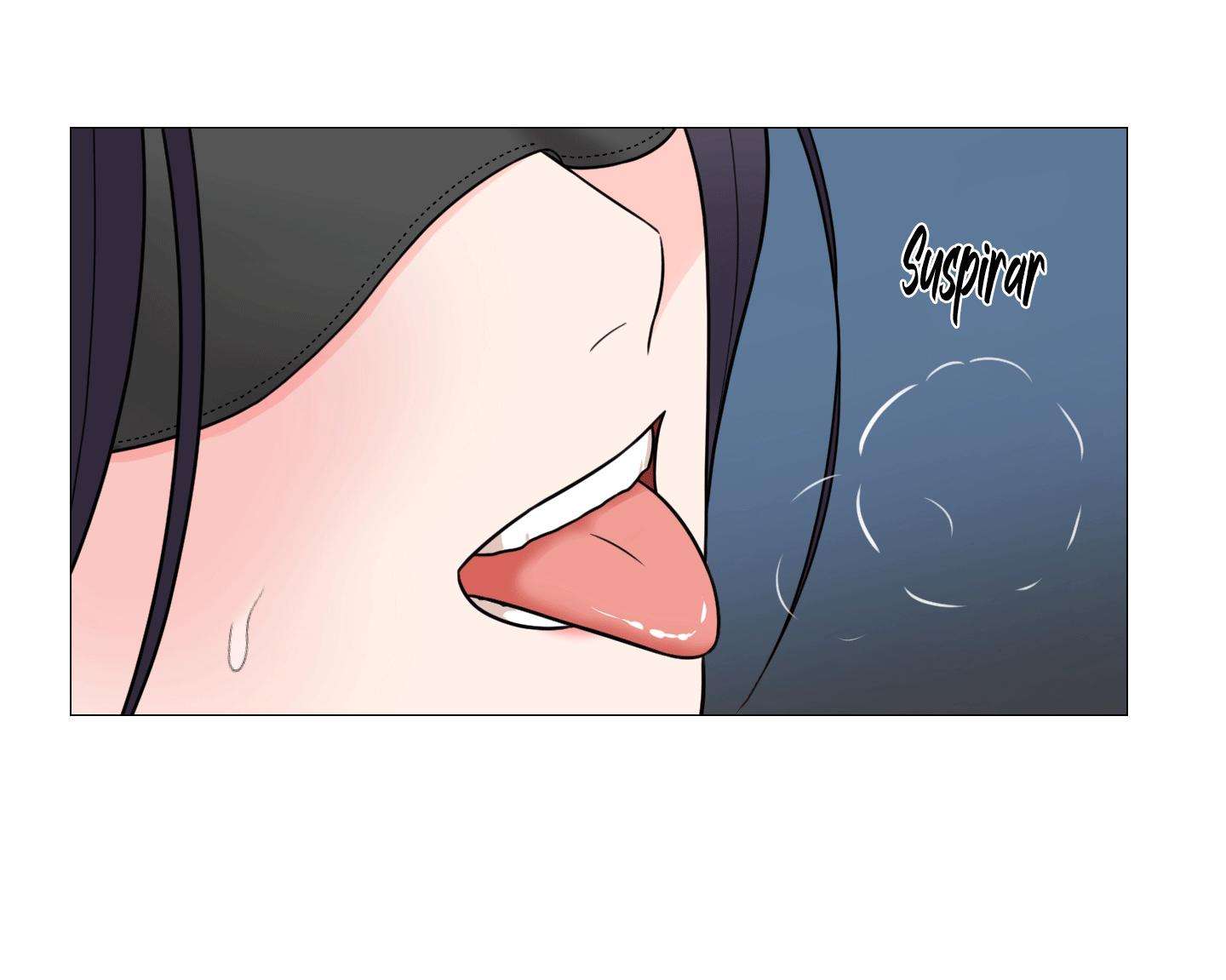 Sadistic Beauty side story A Capítulo 16 - Página 30 en español