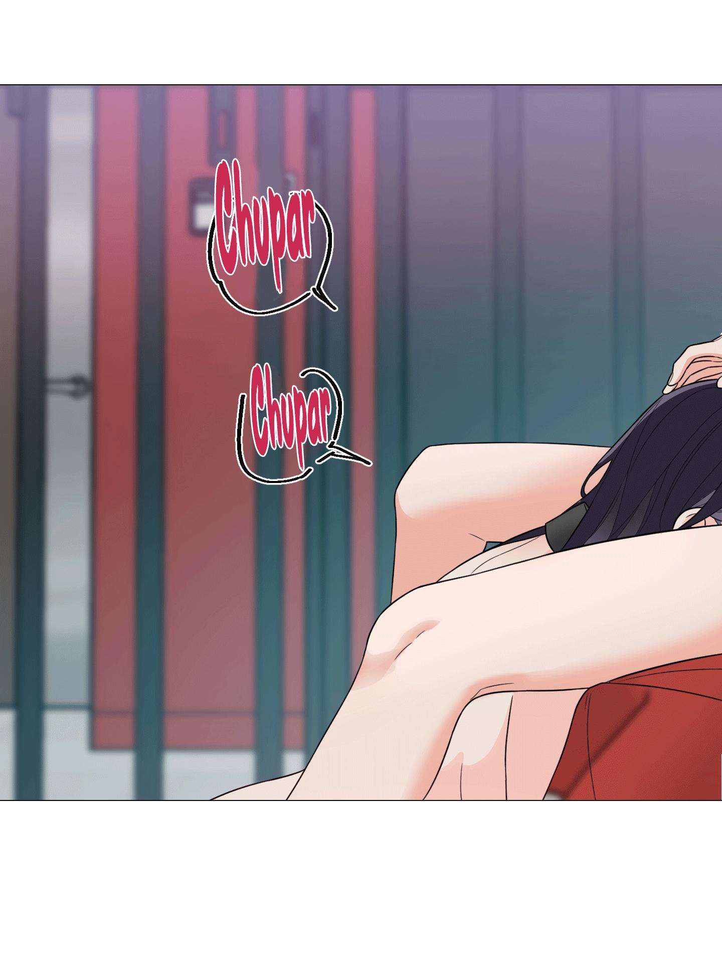 Sadistic Beauty side story A Capítulo 16 - Página 31 en español
