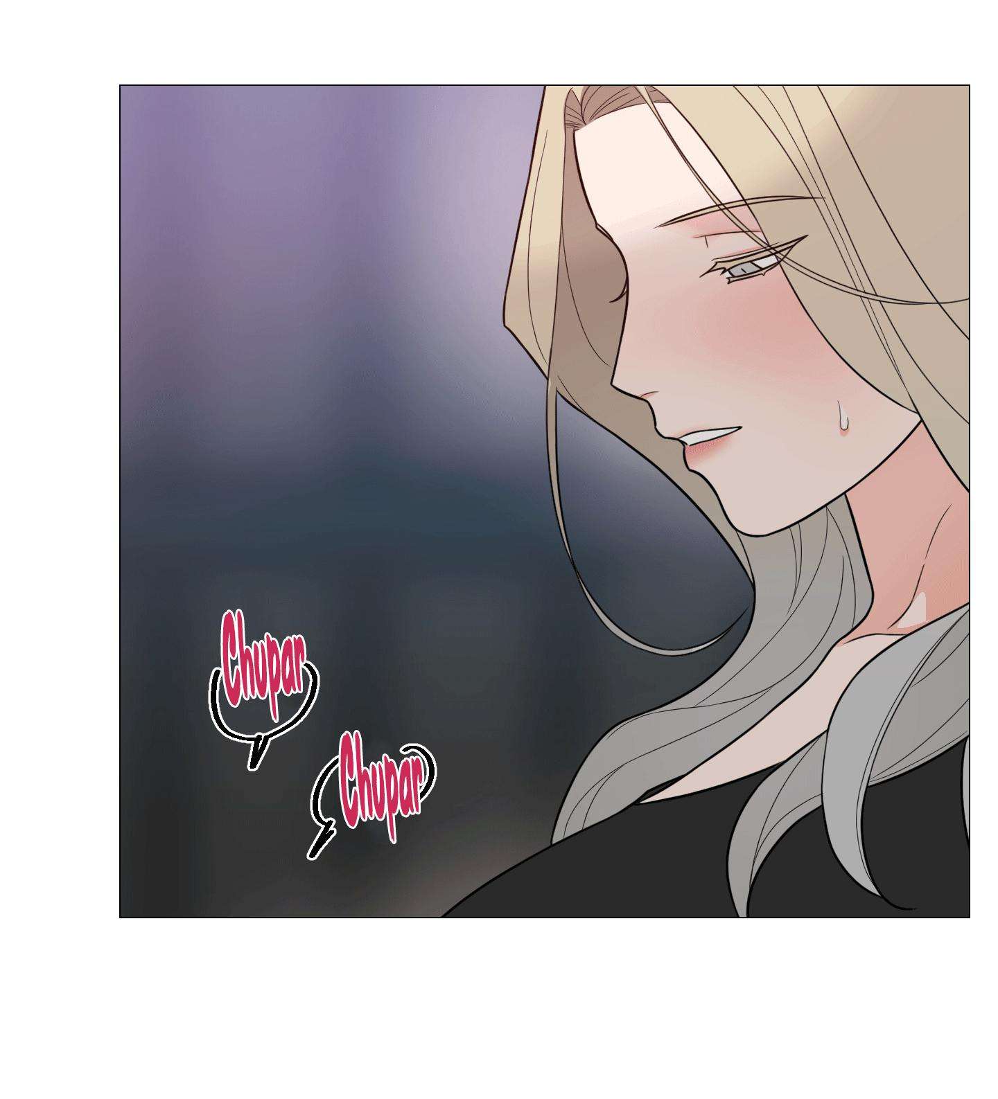 Sadistic Beauty side story A Capítulo 16 - Página 32 en español