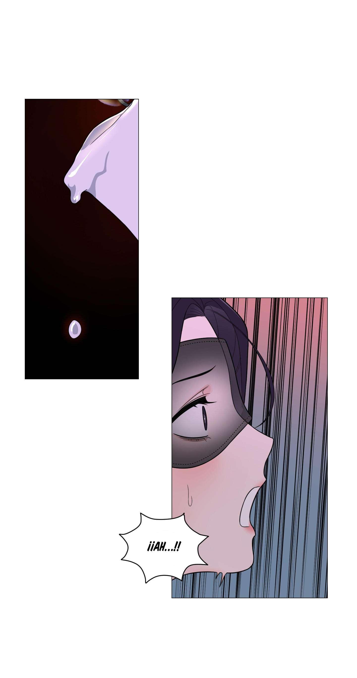 Sadistic Beauty side story A Capítulo 16 - Página 35 en español