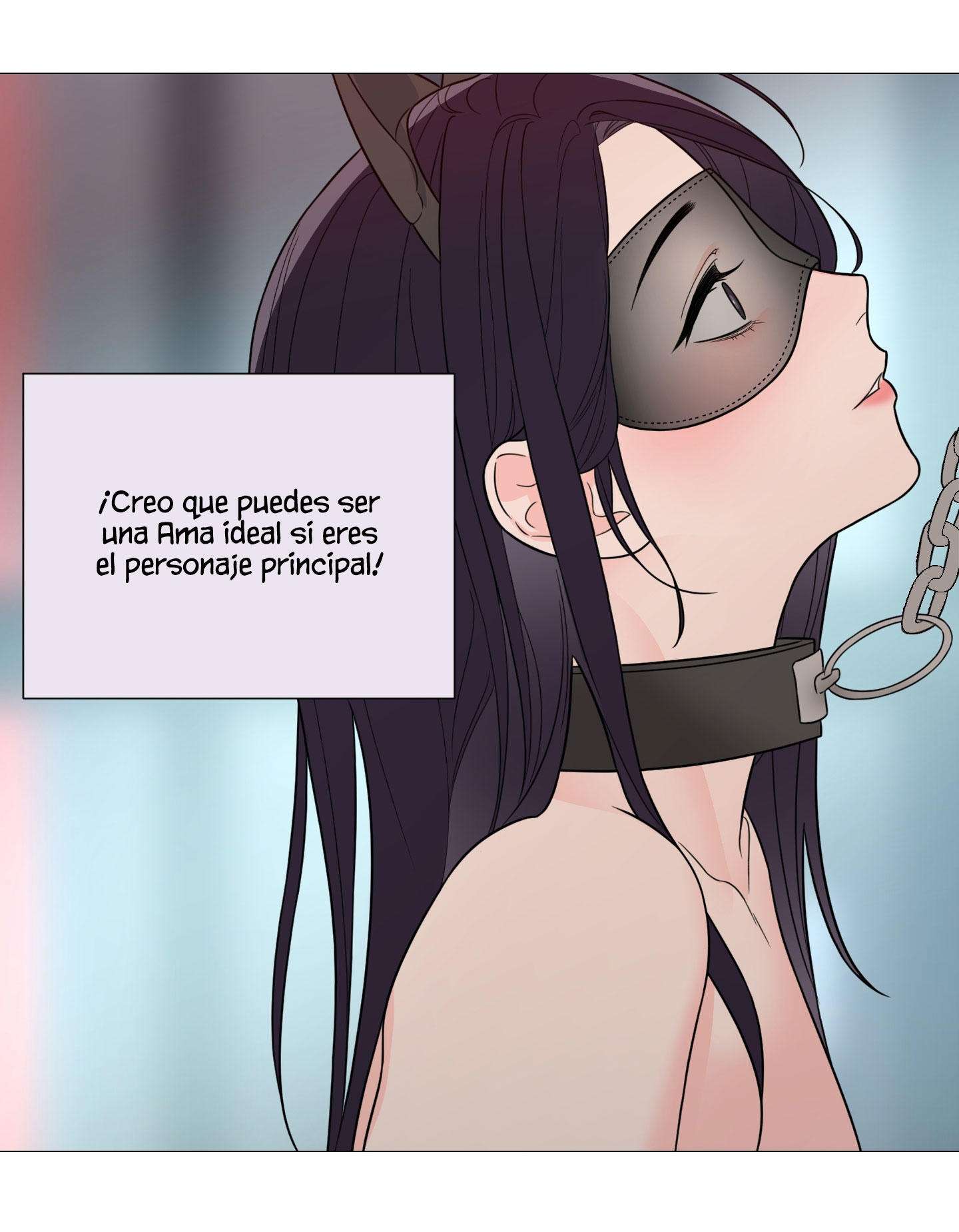 Sadistic Beauty side story A Capítulo 16 - Página 44 en español