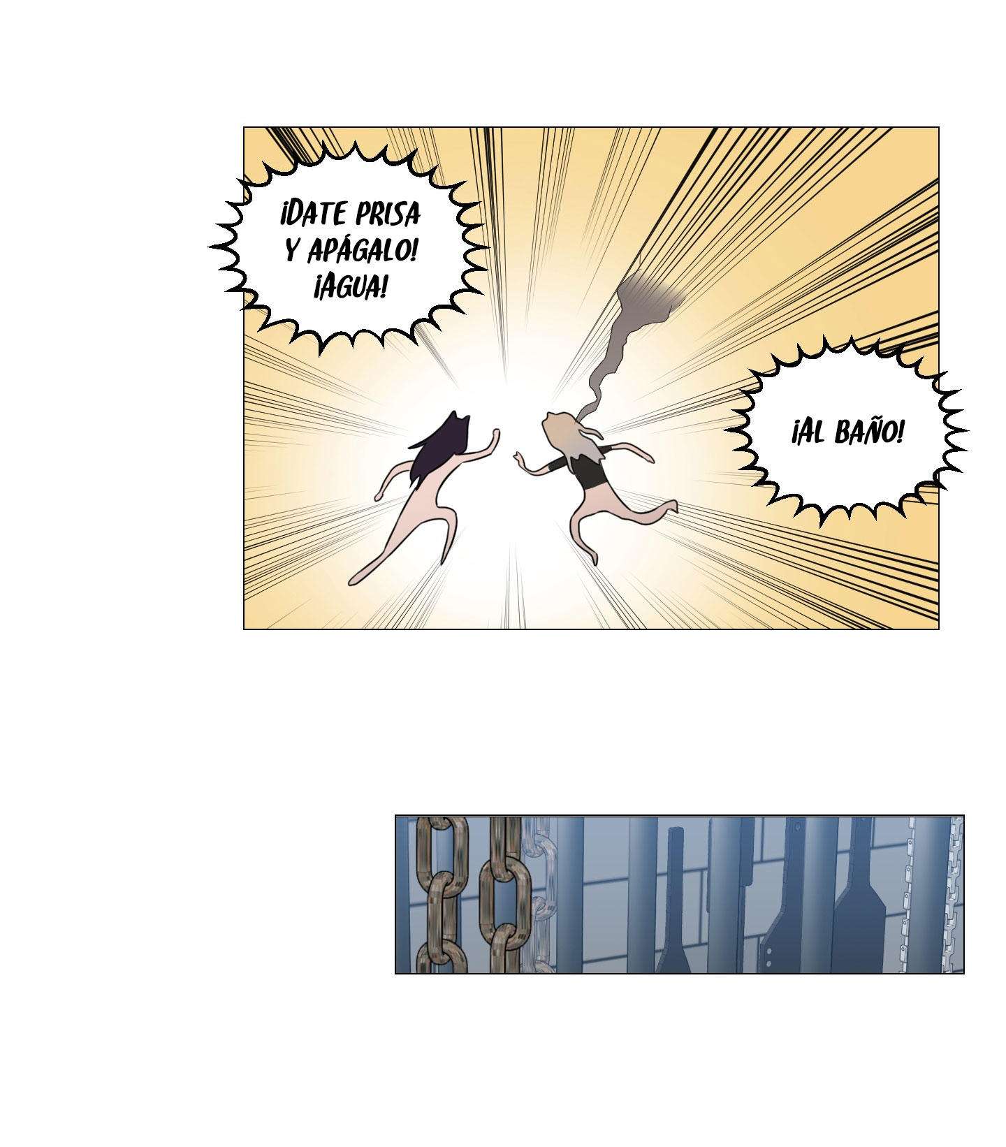 Sadistic Beauty side story A Capítulo 16 - Página 50 en español