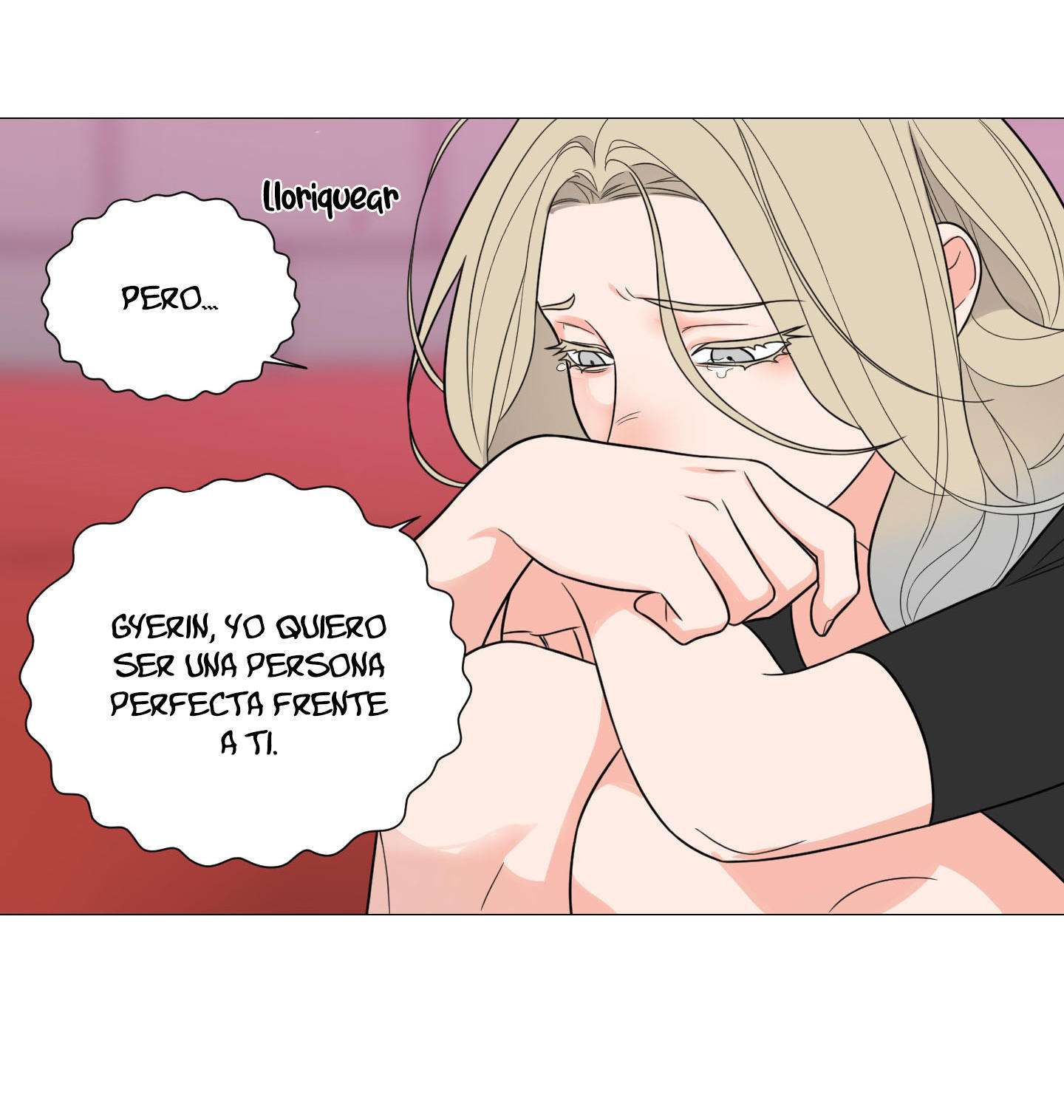 Sadistic Beauty side story A Capítulo 16 - Página 55 en español