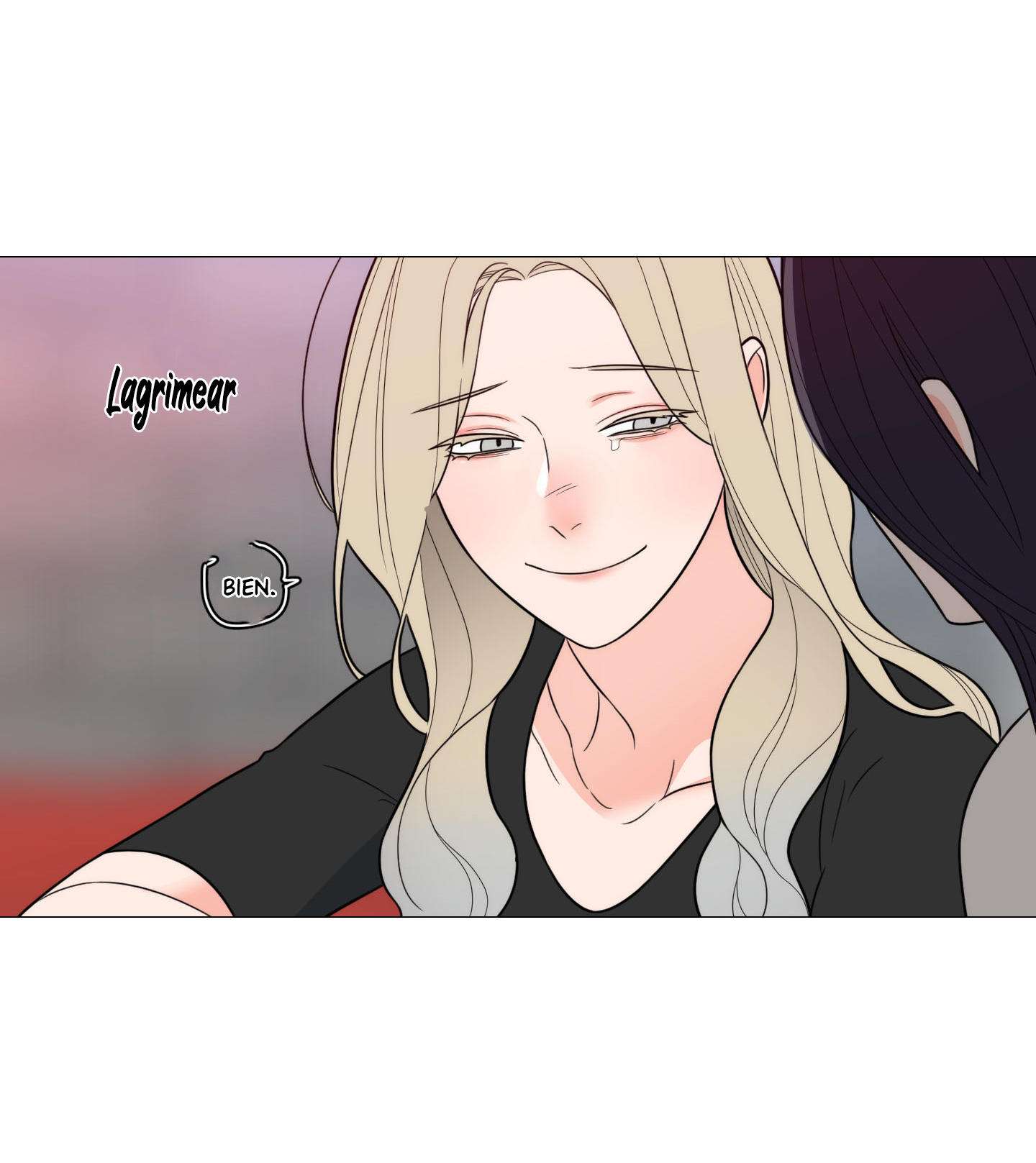 Sadistic Beauty side story A Capítulo 16 - Página 58 en español