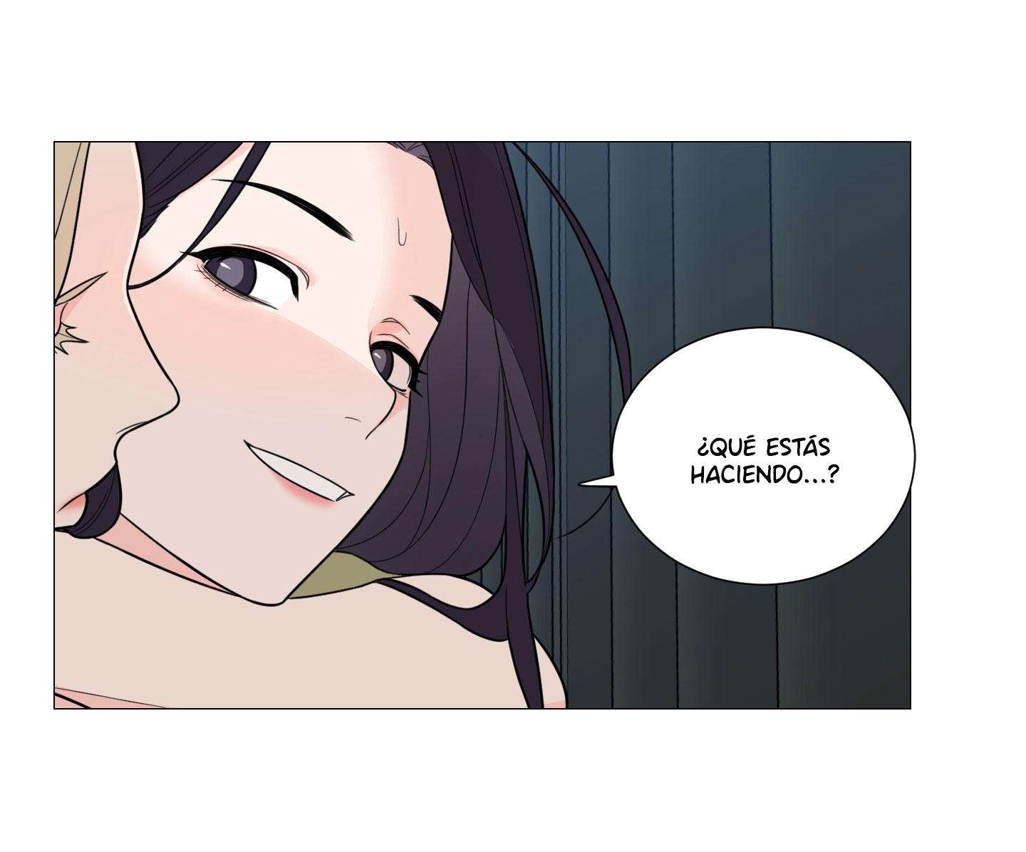 Sadistic Beauty side story A Capítulo 16 - Página 9 en español