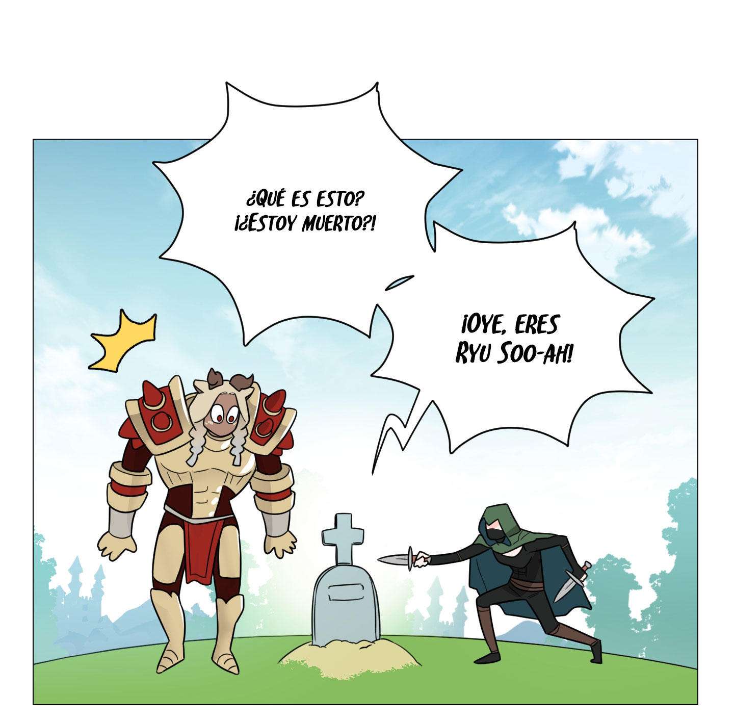 Sadistic Beauty side story A Capítulo 17 - Página 15 en español