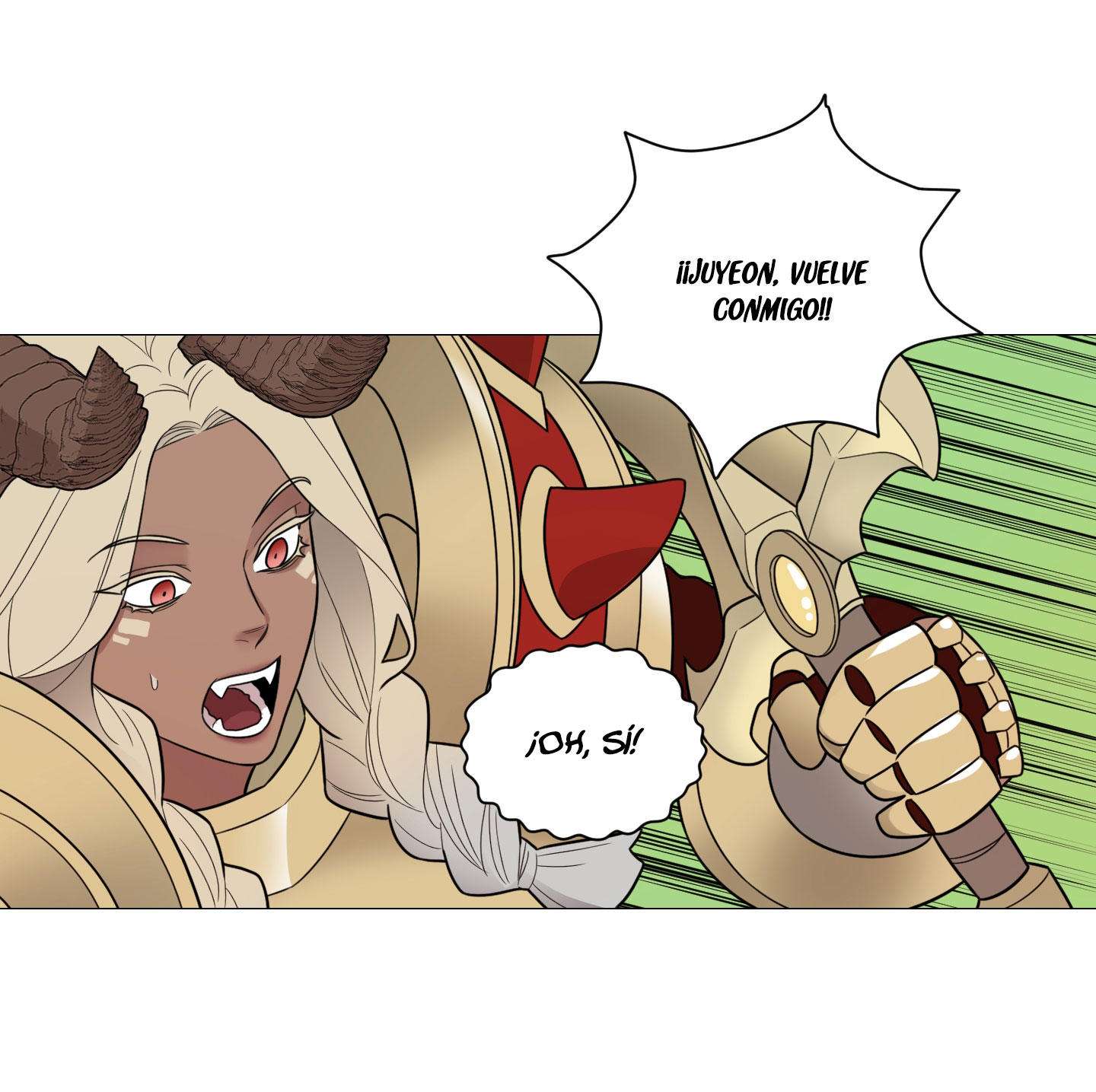 Sadistic Beauty side story A Capítulo 17 - Página 16 en español