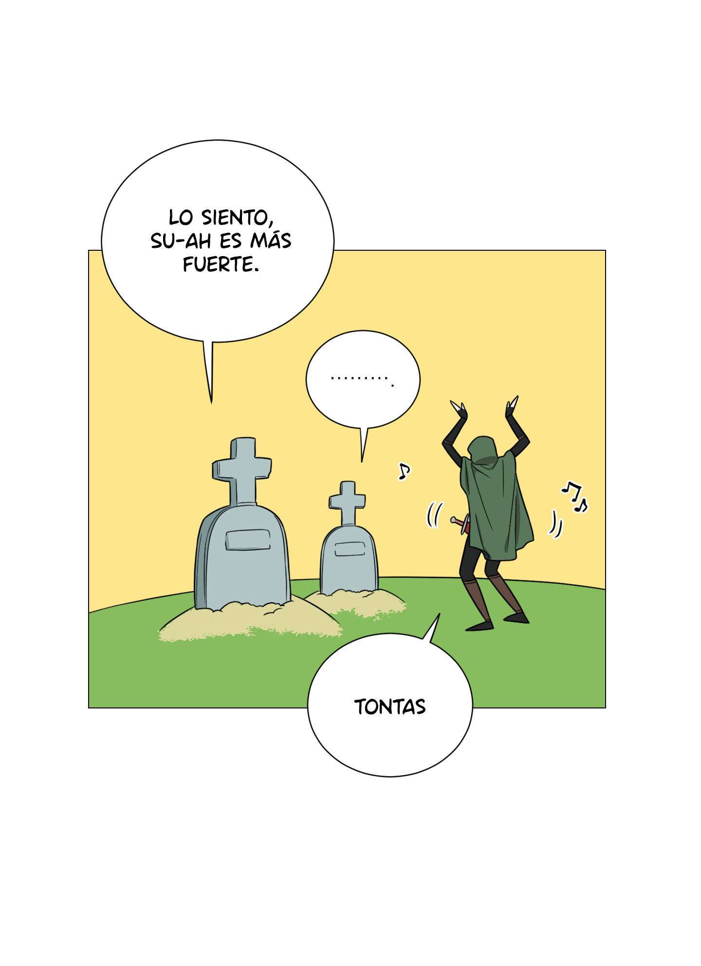 Sadistic Beauty side story A Capítulo 17 - Página 17 en español