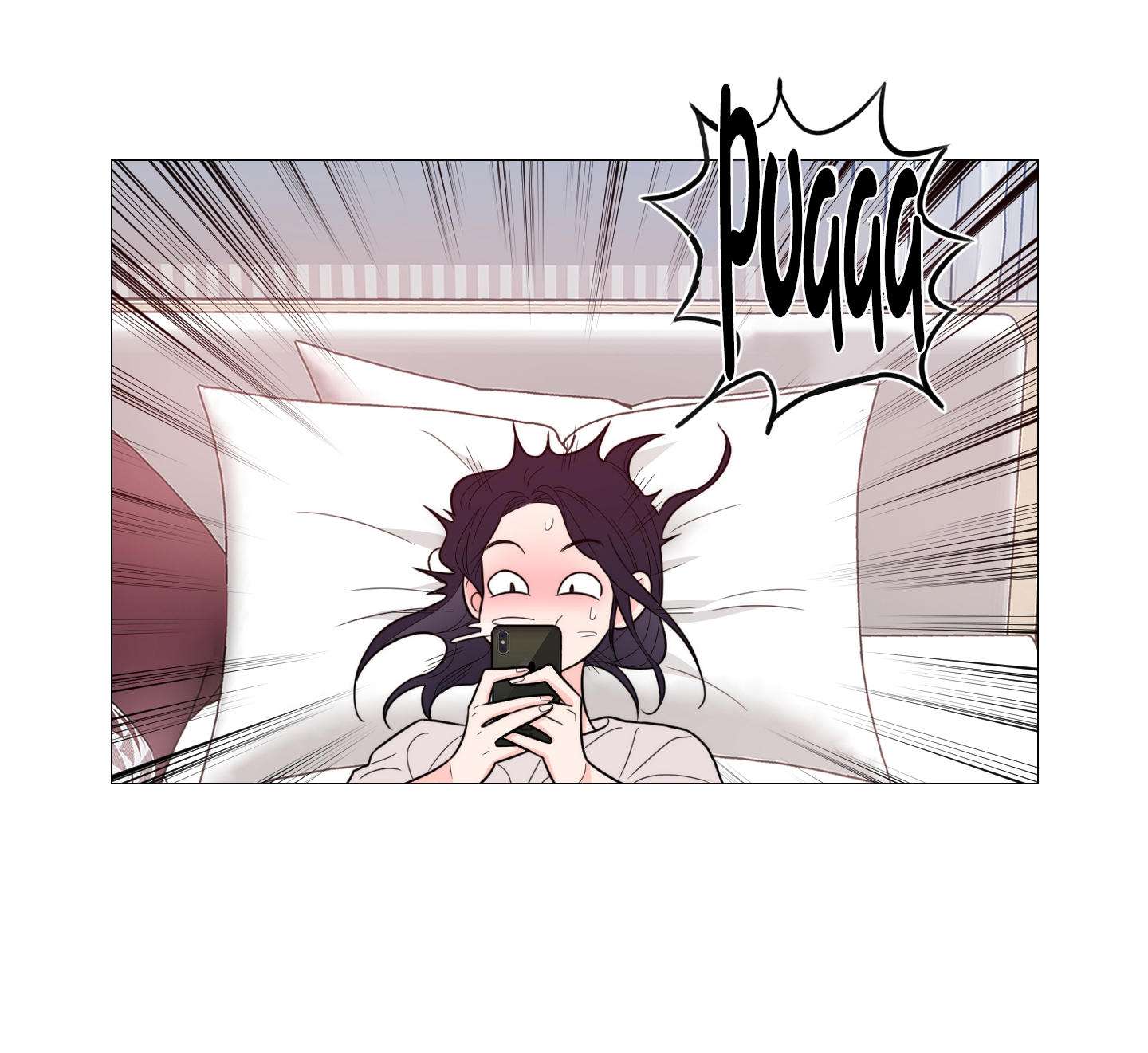 Sadistic Beauty side story A Capítulo 17 - Página 23 en español