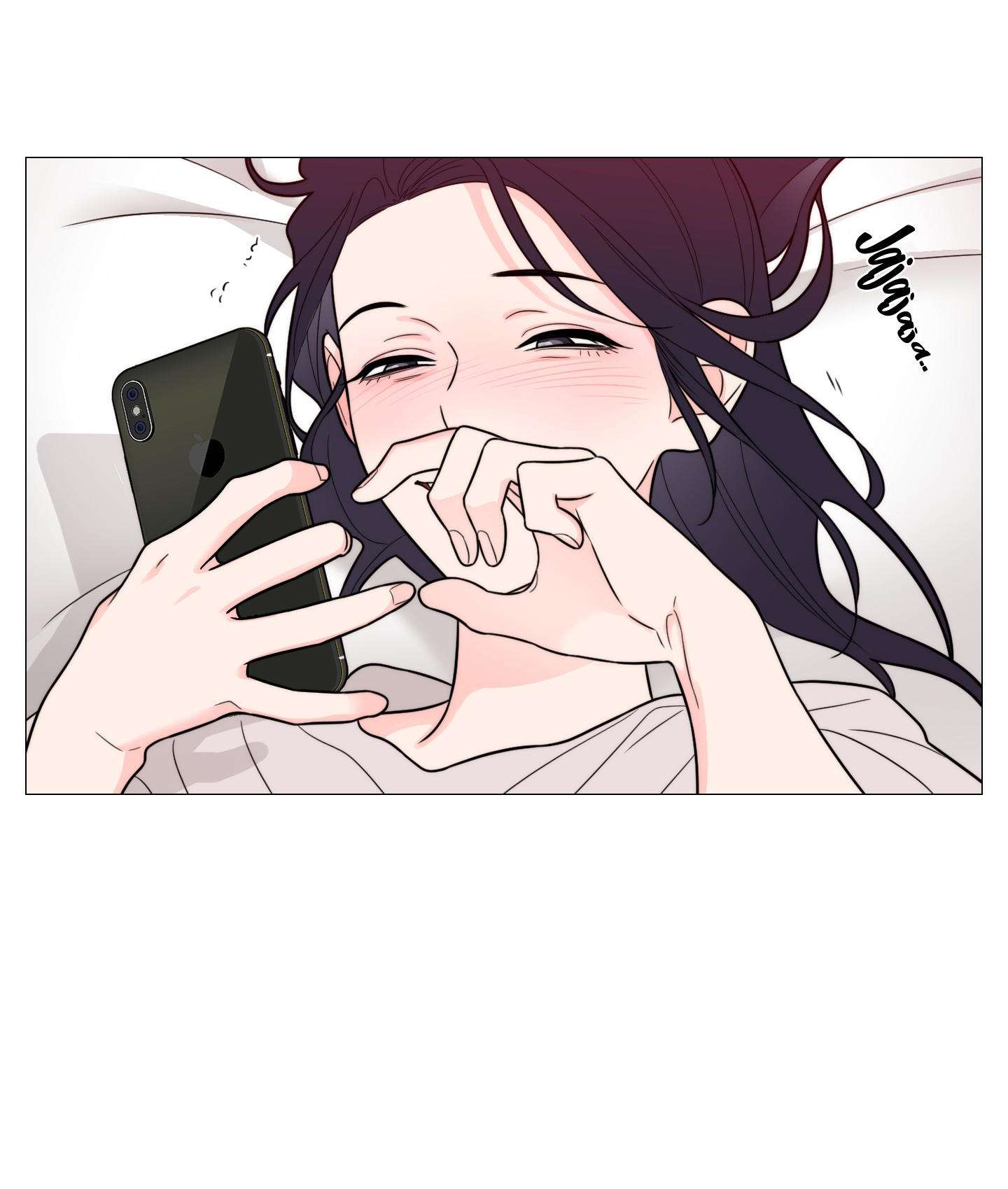 Sadistic Beauty side story A Capítulo 17 - Página 24 en español