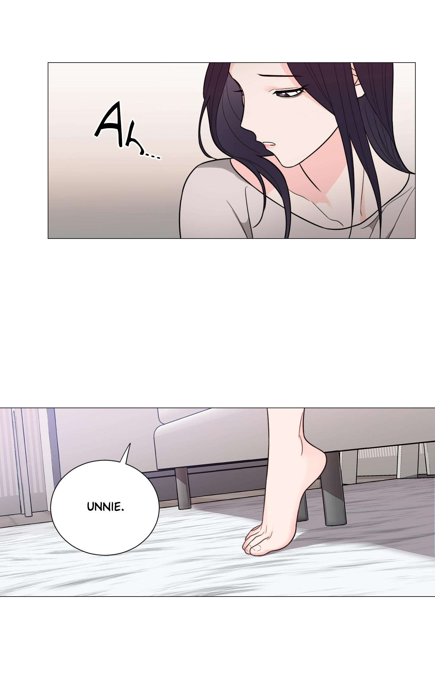 Sadistic Beauty side story A Capítulo 17 - Página 30 en español