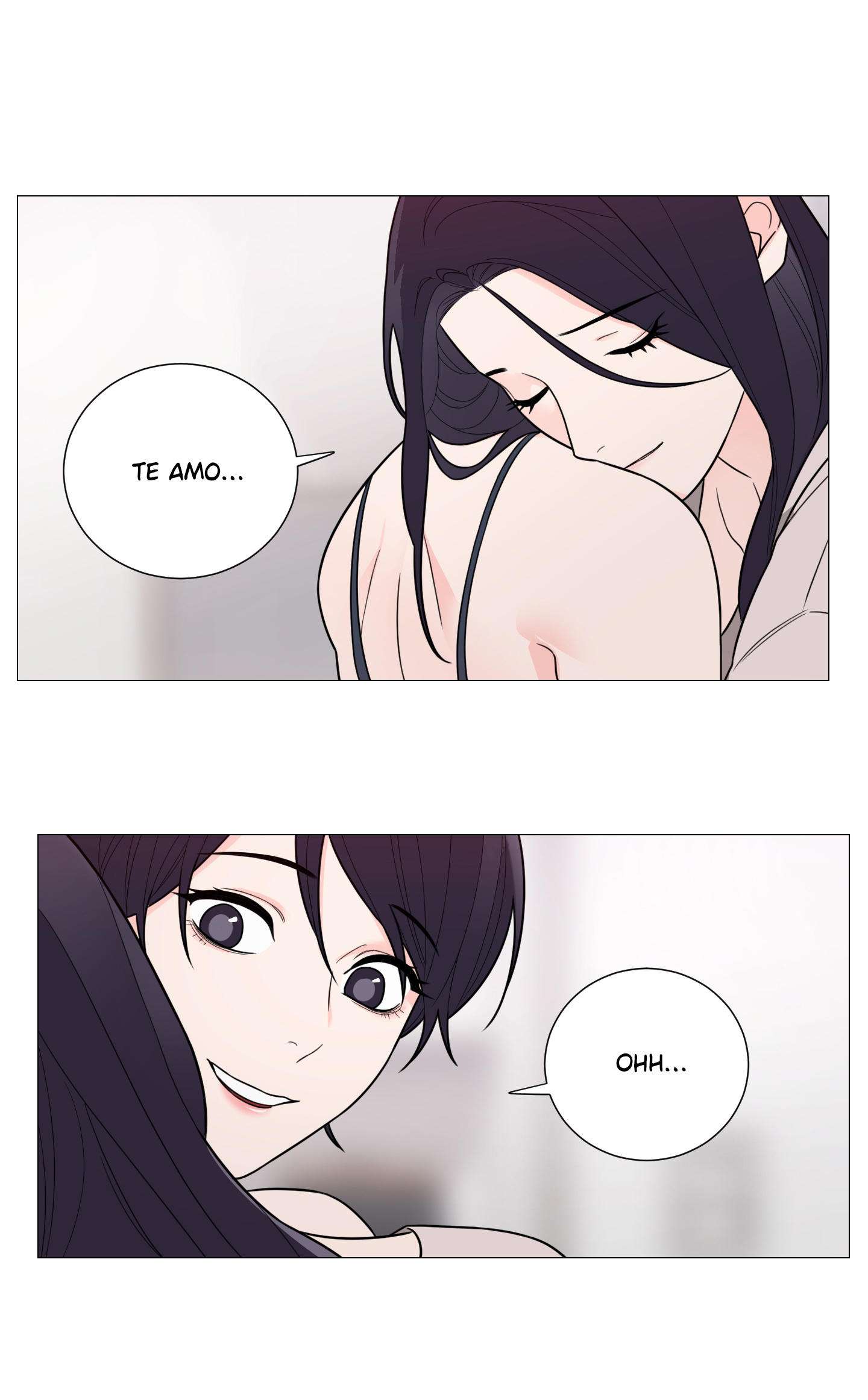 Sadistic Beauty side story A Capítulo 17 - Página 32 en español