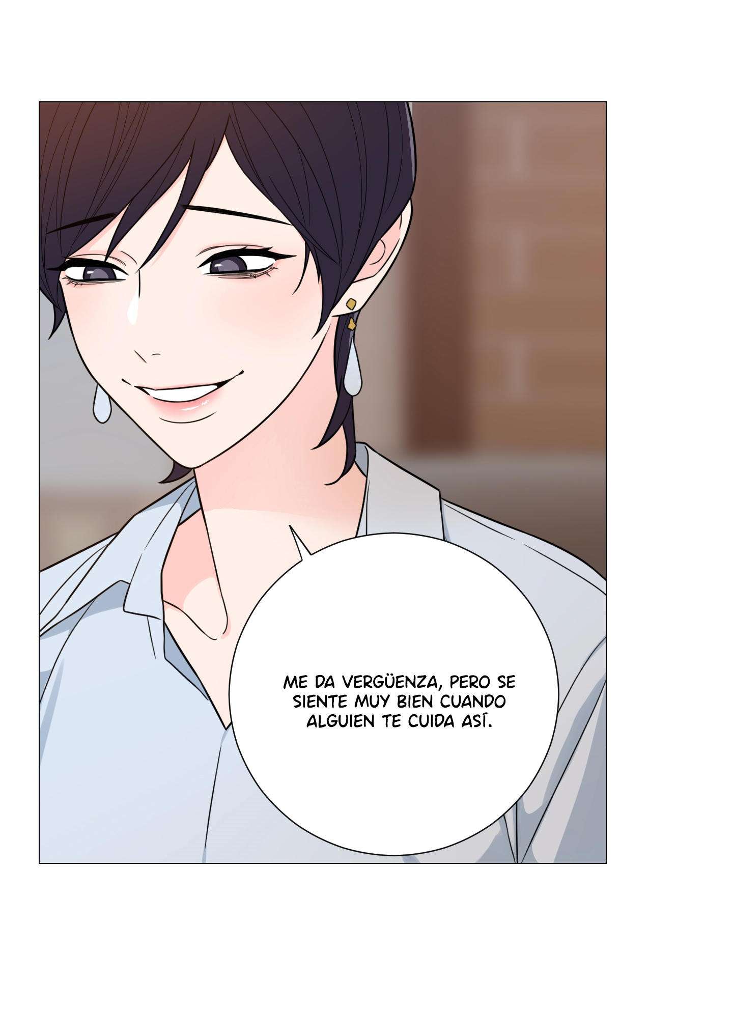 Sadistic Beauty side story A Capítulo 17 - Página 42 en español