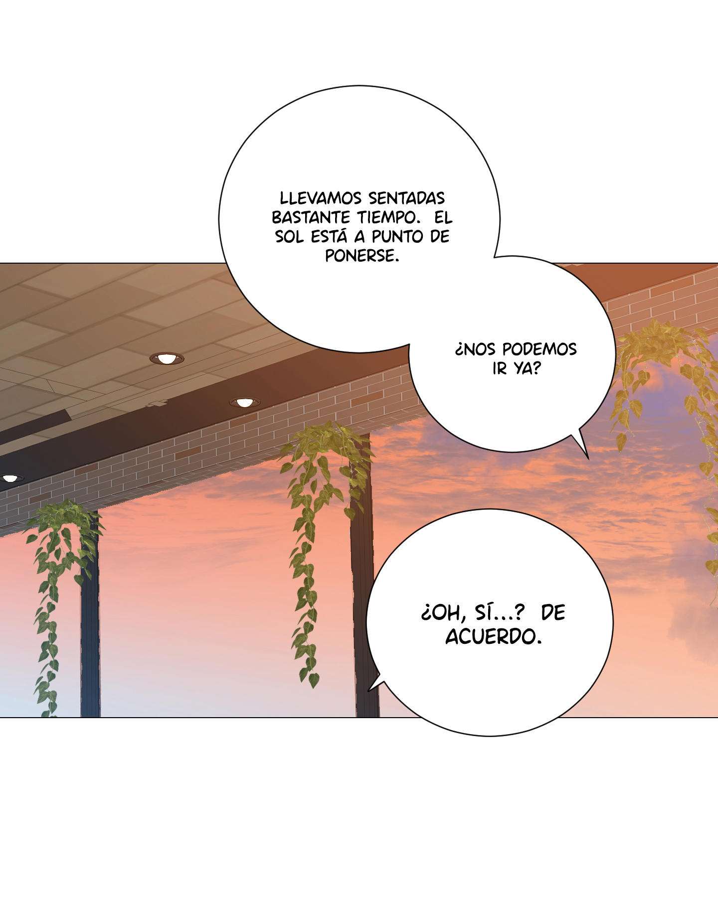 Sadistic Beauty side story A Capítulo 17 - Página 44 en español