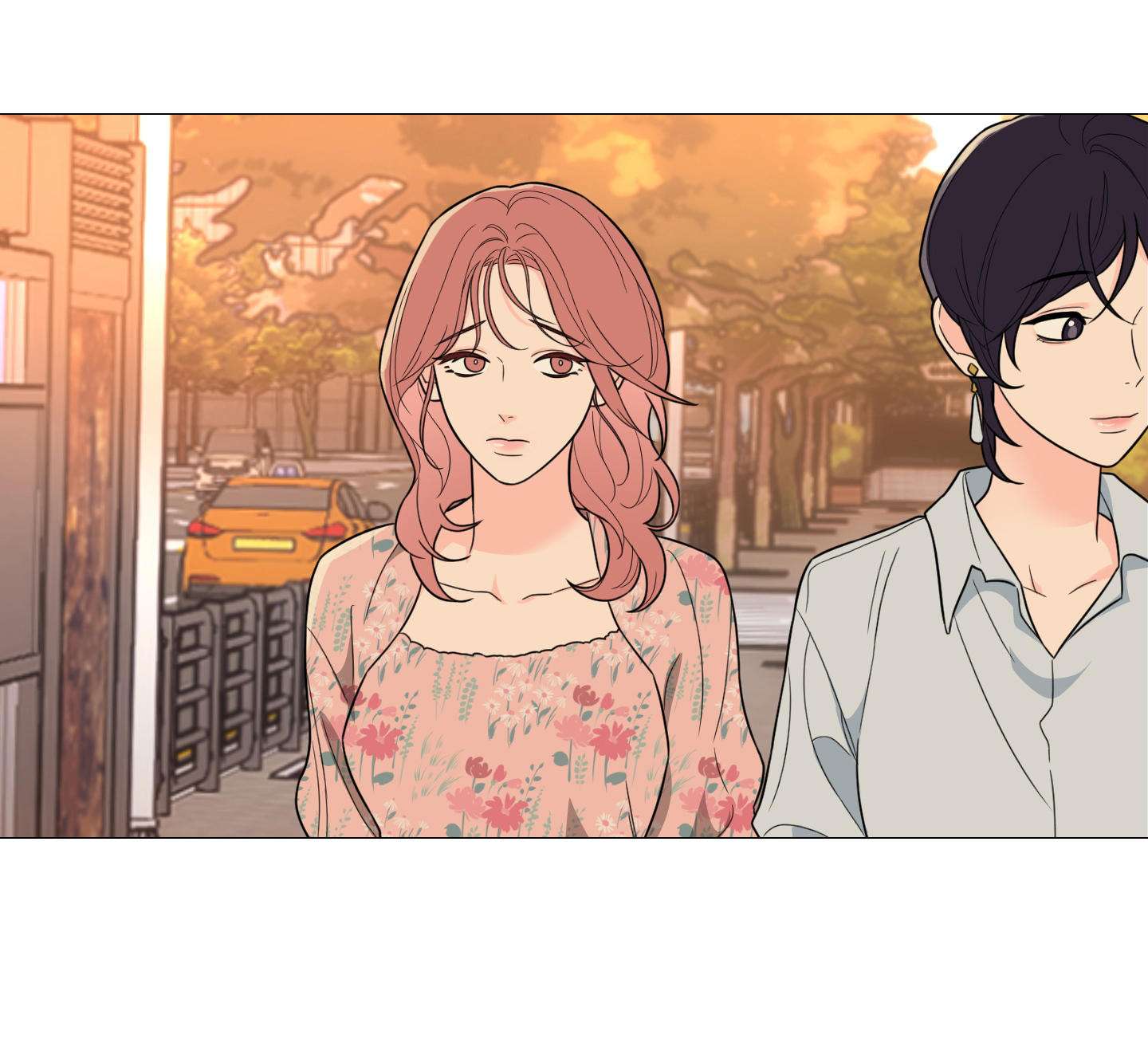 Sadistic Beauty side story A Capítulo 17 - Página 46 en español