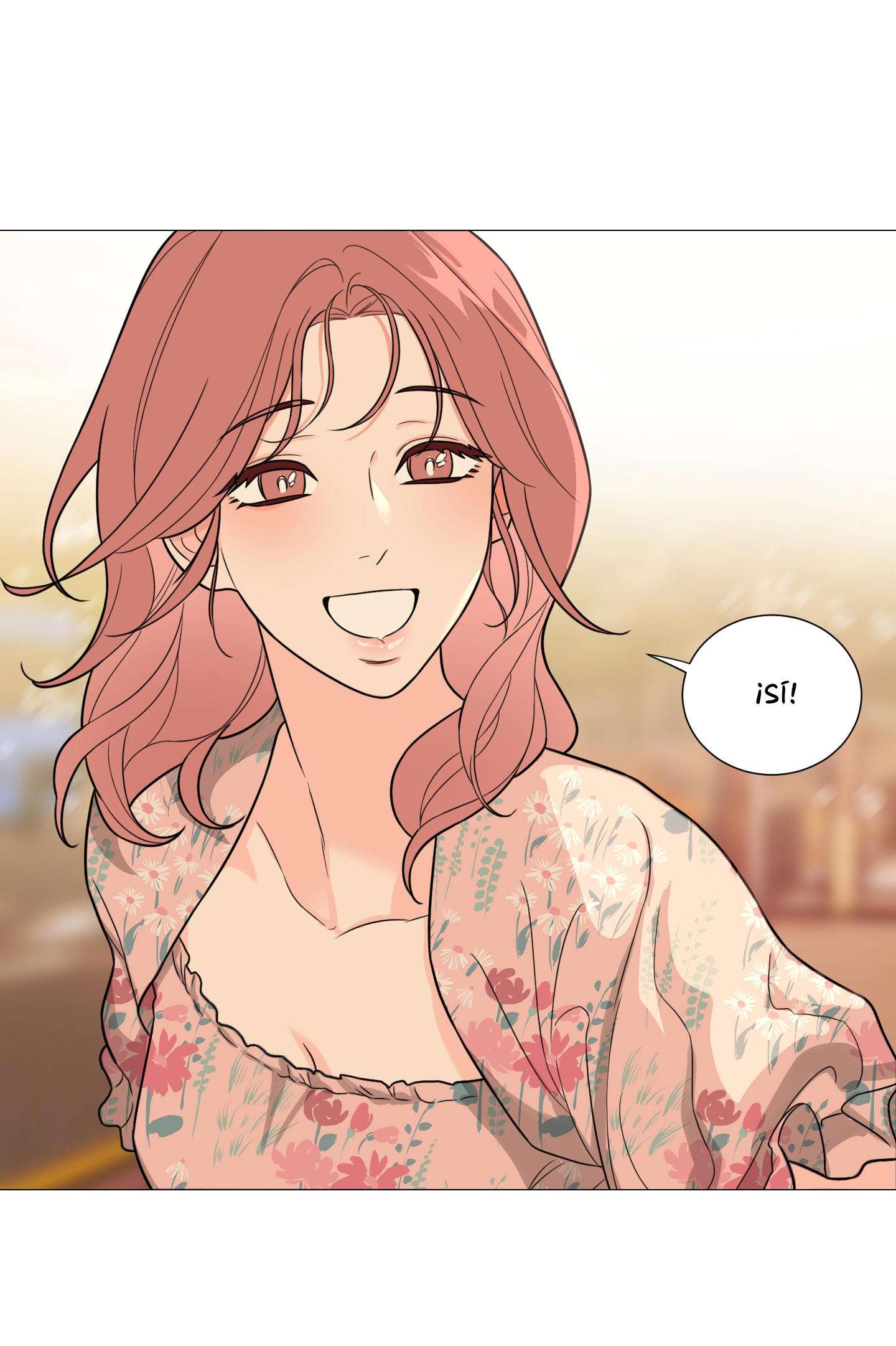 Sadistic Beauty side story A Capítulo 17 - Página 52 en español