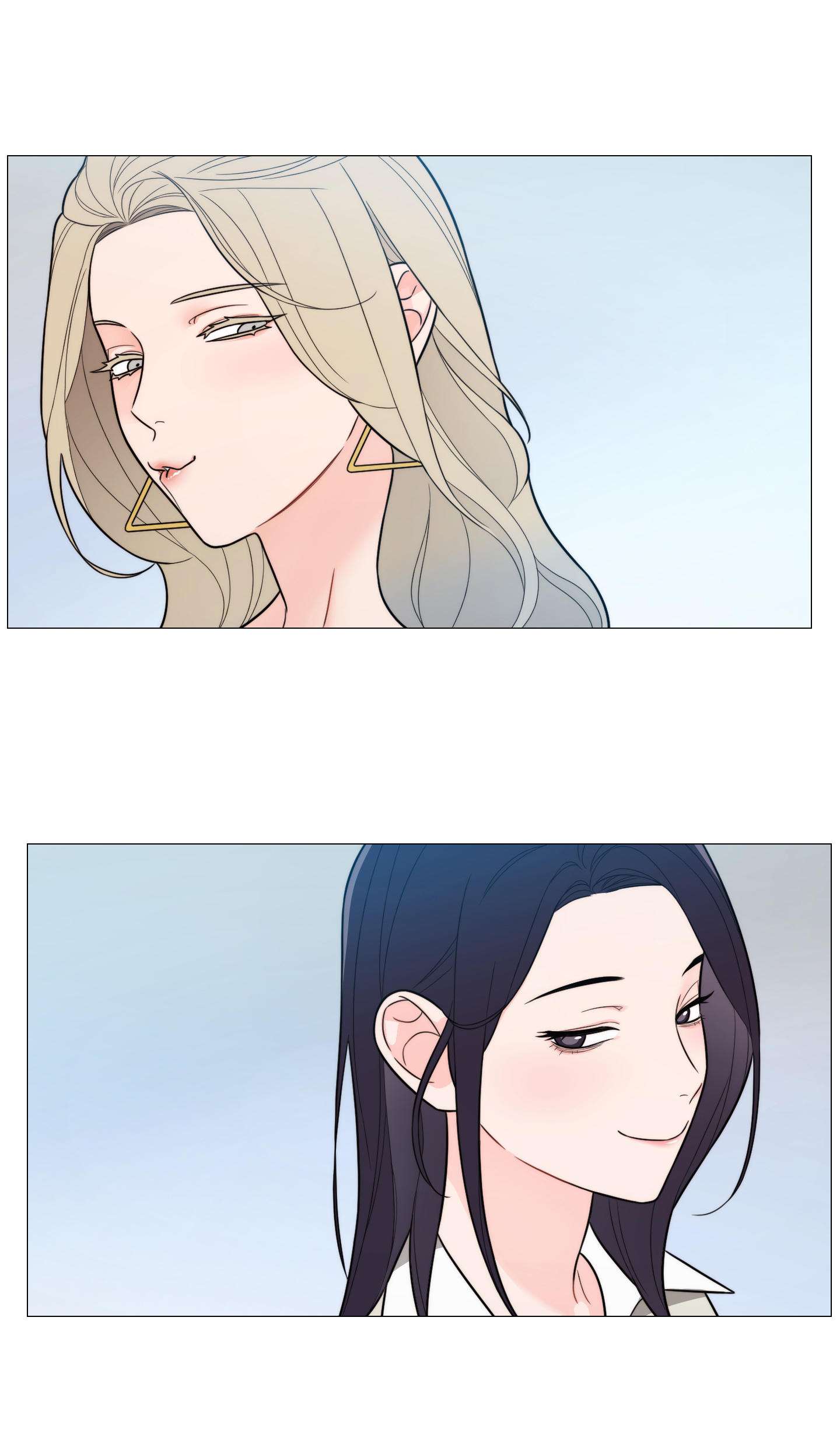 Sadistic Beauty side story A Capítulo 17 - Página 60 en español