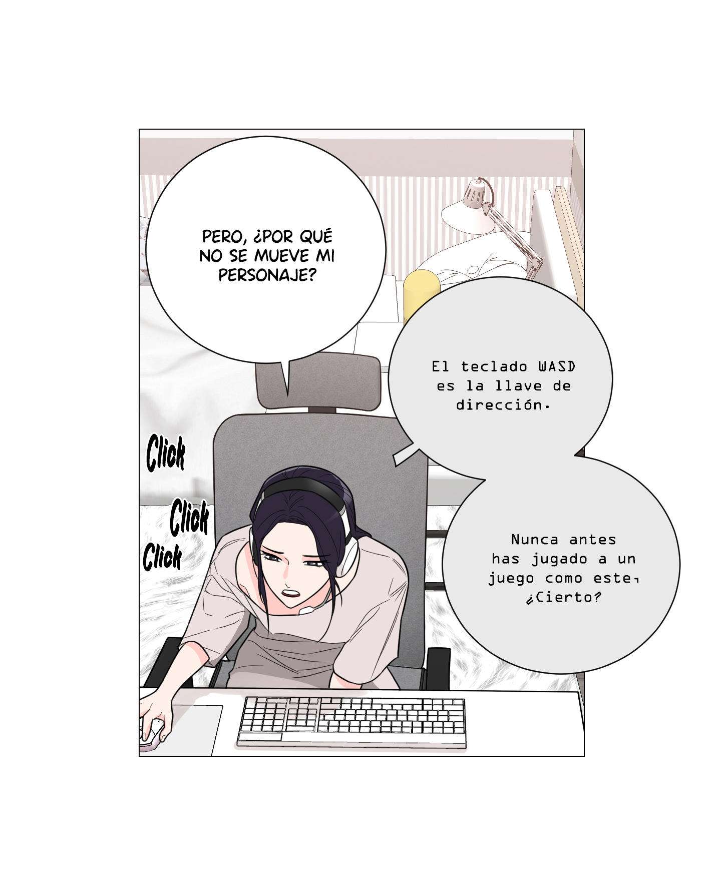 Sadistic Beauty side story A Capítulo 17 - Página 9 en español
