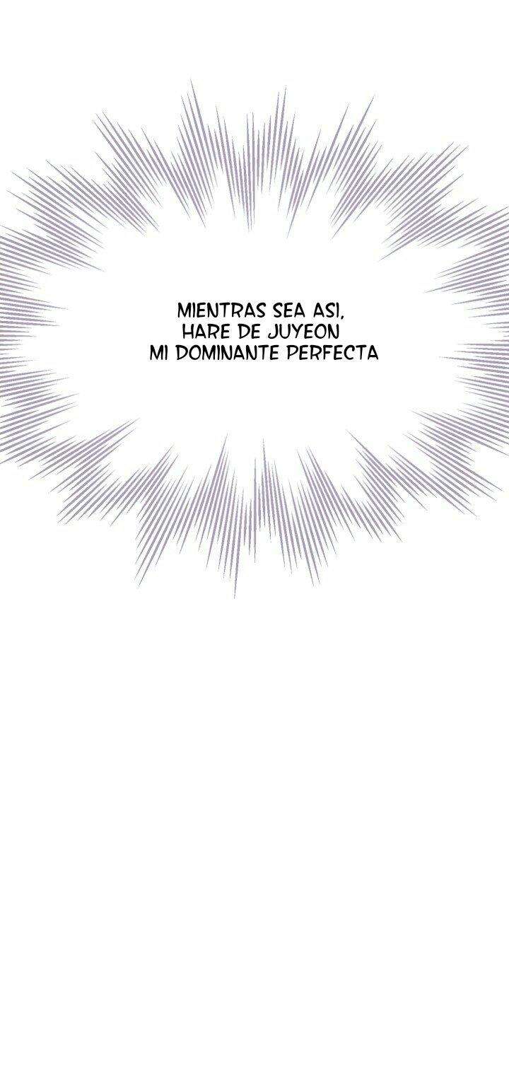 Sadistic Beauty side story A Capítulo 3 - Página 25 en español