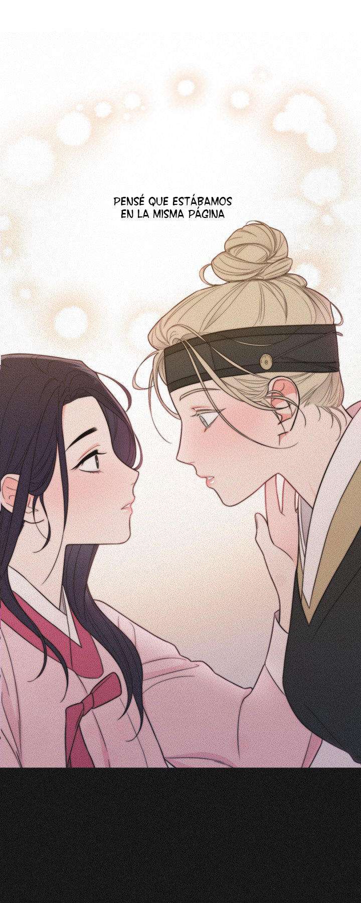 Sadistic Beauty side story A Capítulo 4 - Página 3 en español