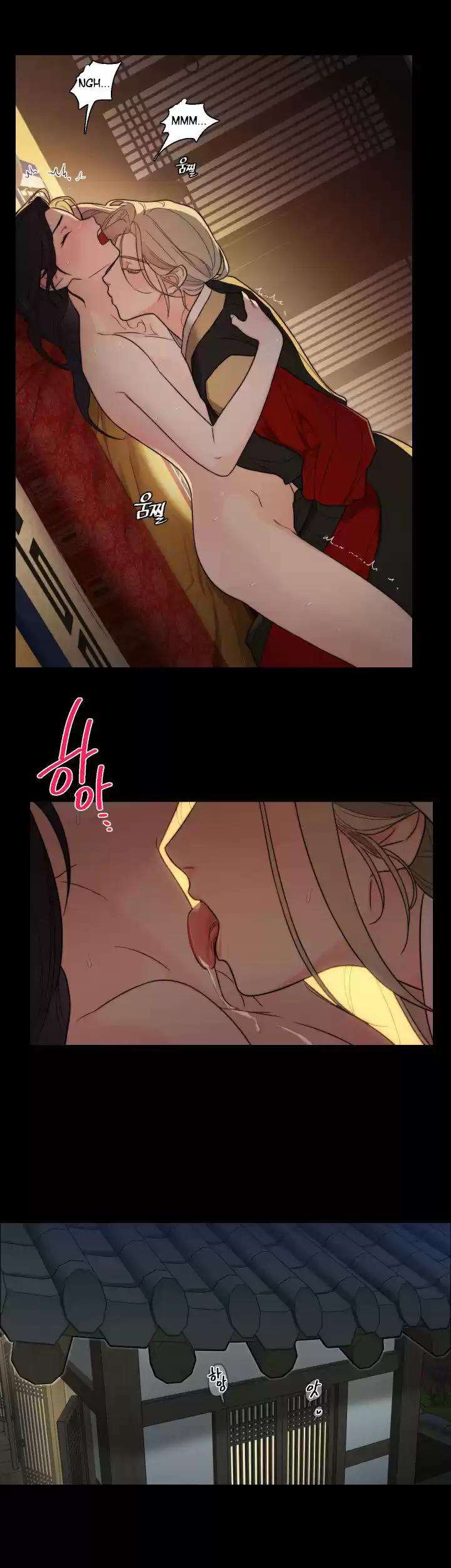 Sadistic Beauty side story A Capítulo 6 - Página 5 en español