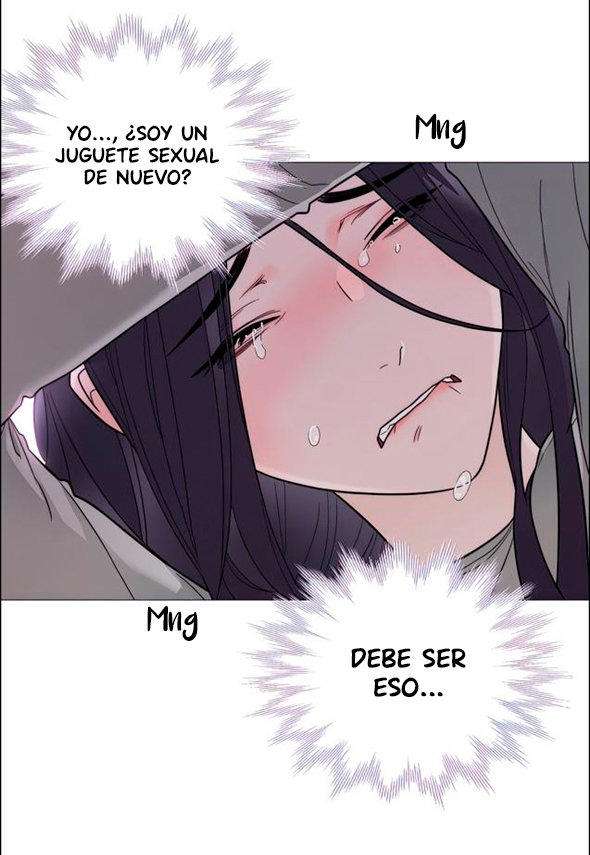 Sadistic Beauty side story A Capítulo 7 - Página 12 en español